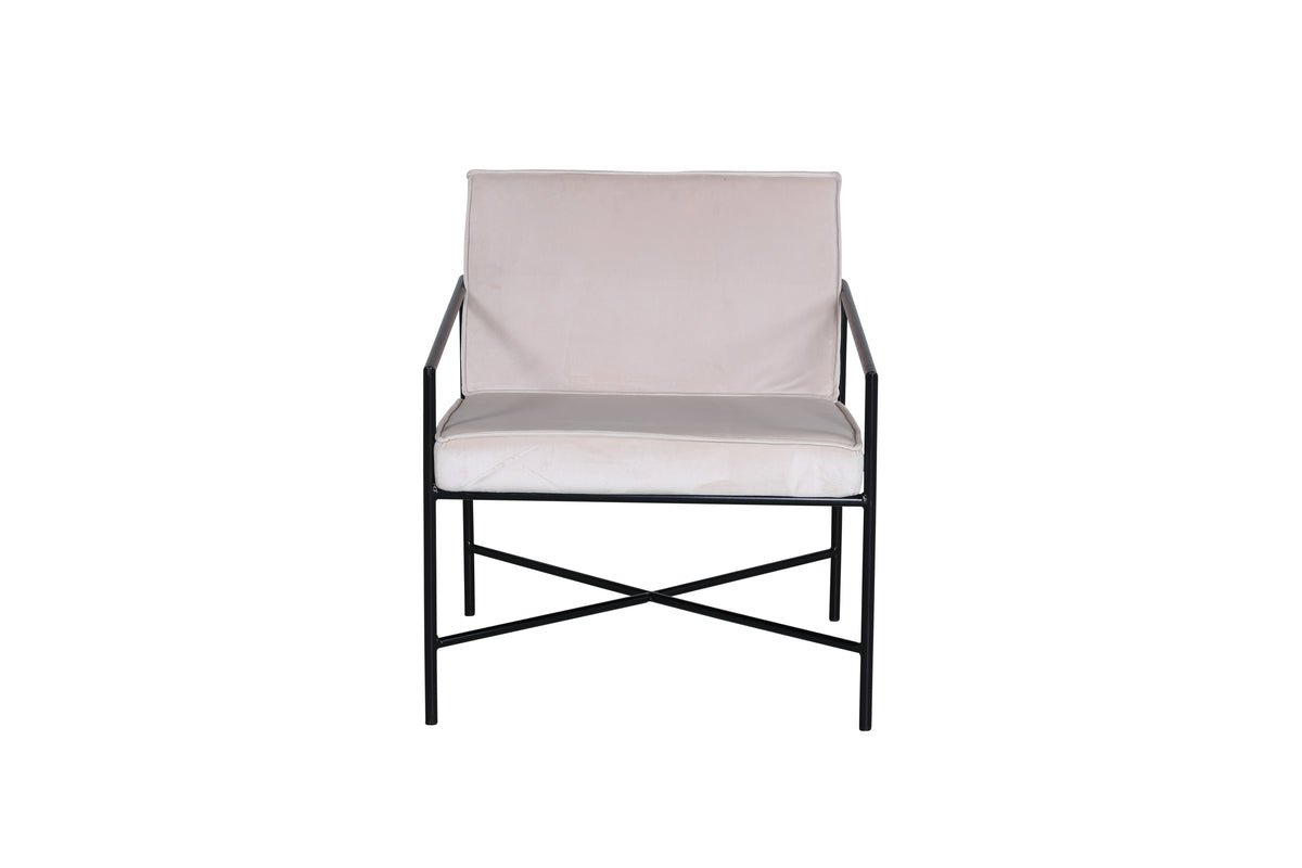 Sessel Lorele - Mit Teddy oder Samt-Bezug