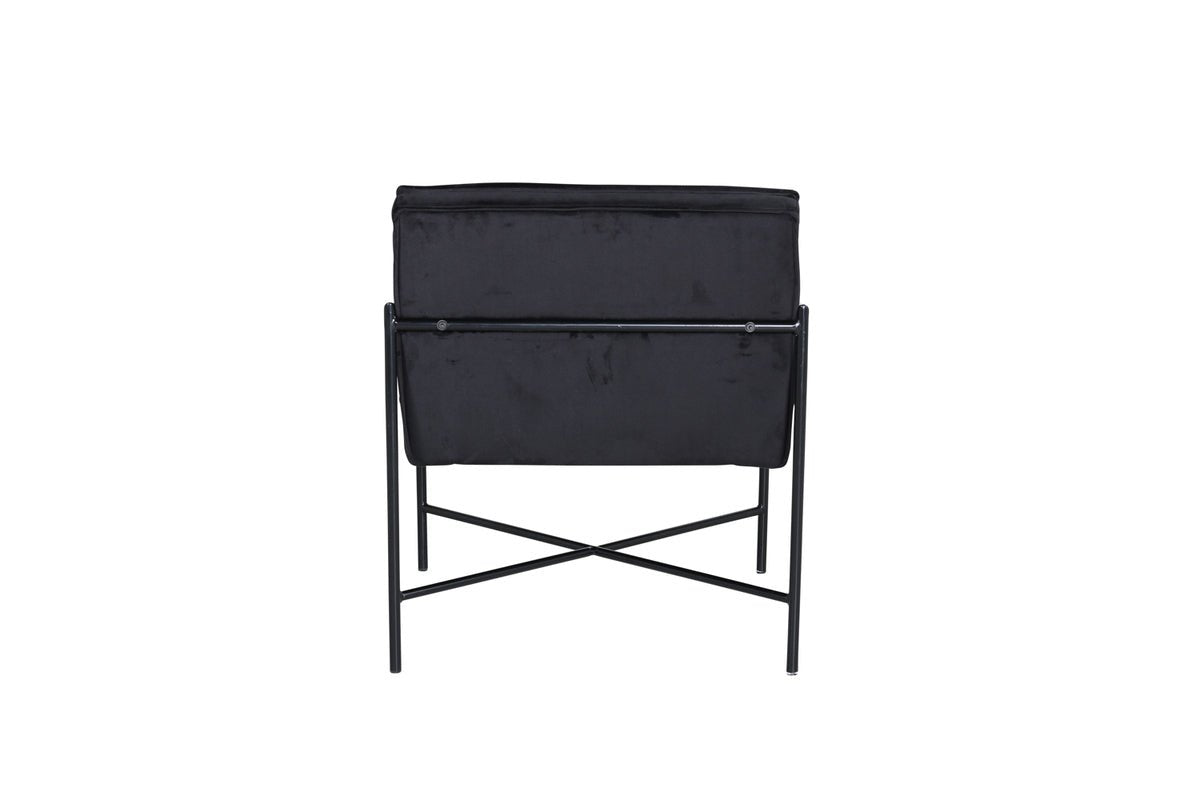 Sessel Lorele - Mit Teddy oder Samt-Bezug