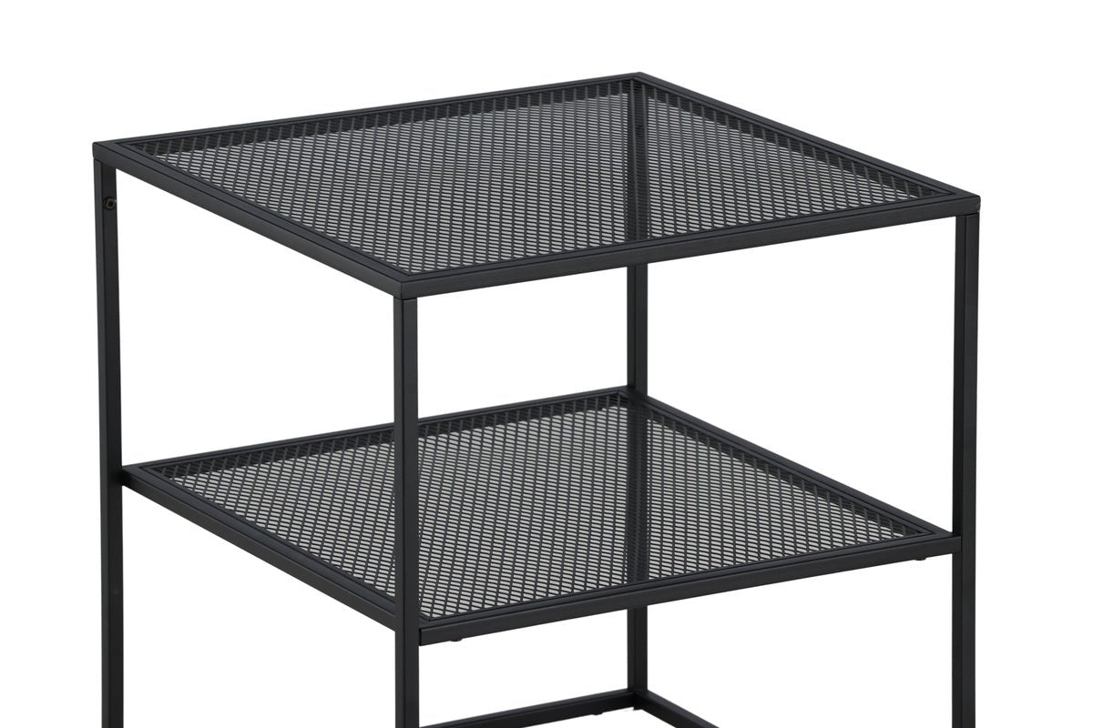 Couchtisch/Beistelltisch Kratos - mit Ablagefläche