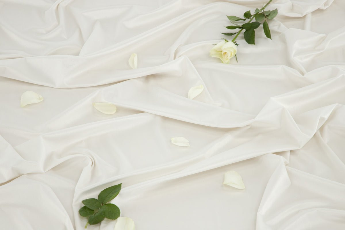 Gardinen-Set Anny – Samtoptik in vielen Farben