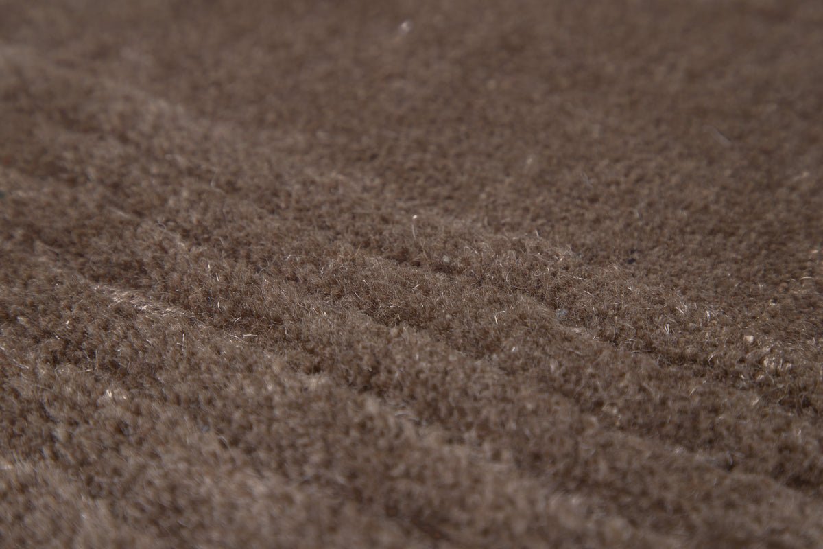 Teppich Vivi – für Wohn- und Schlafräume aus Wolle