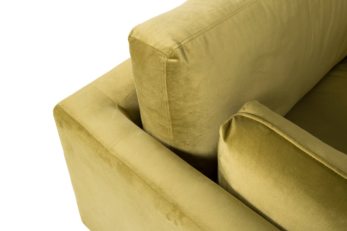 Sessel Pippi Langstrumpf - verschiedene Farben und Materialien wählbar