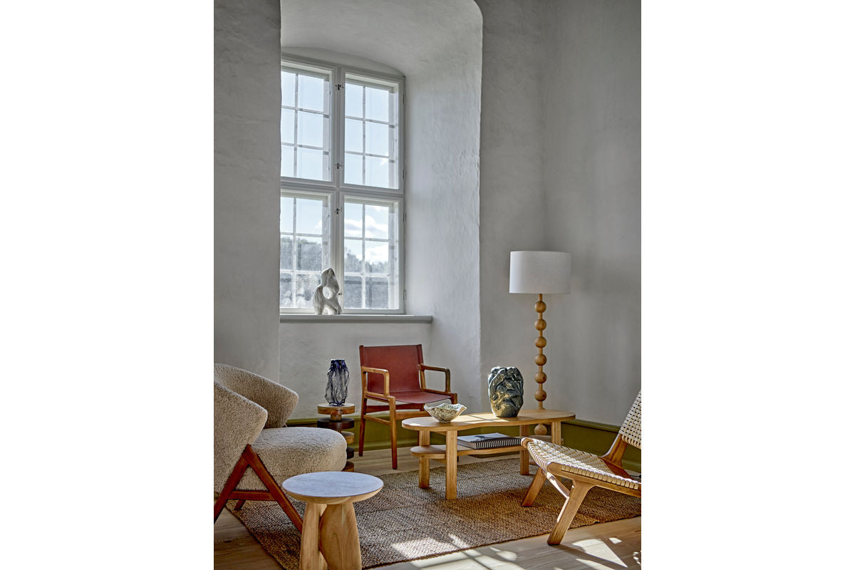 Beistelltisch Java – aus nachhaltiger Forstwirtschaft