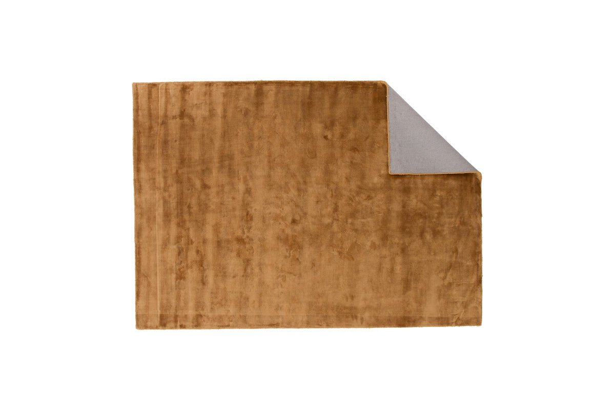 Teppich Angel – rutschfest aus Viskose