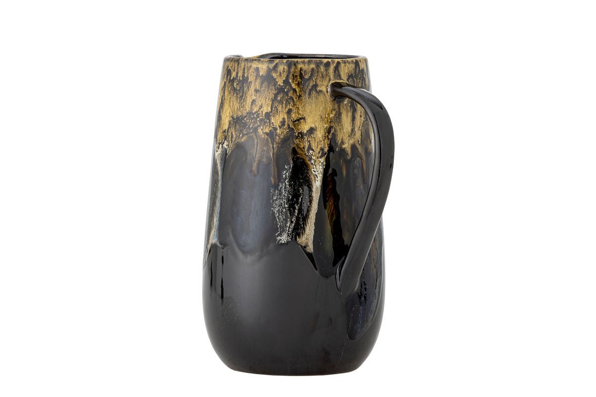 Vase „Terrion“ – aus Steingut