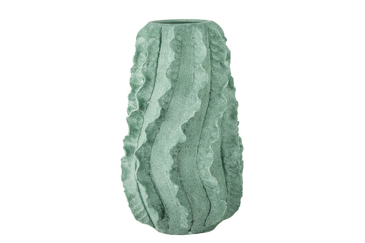 Vase „Cacto“ – aus Terrakotta