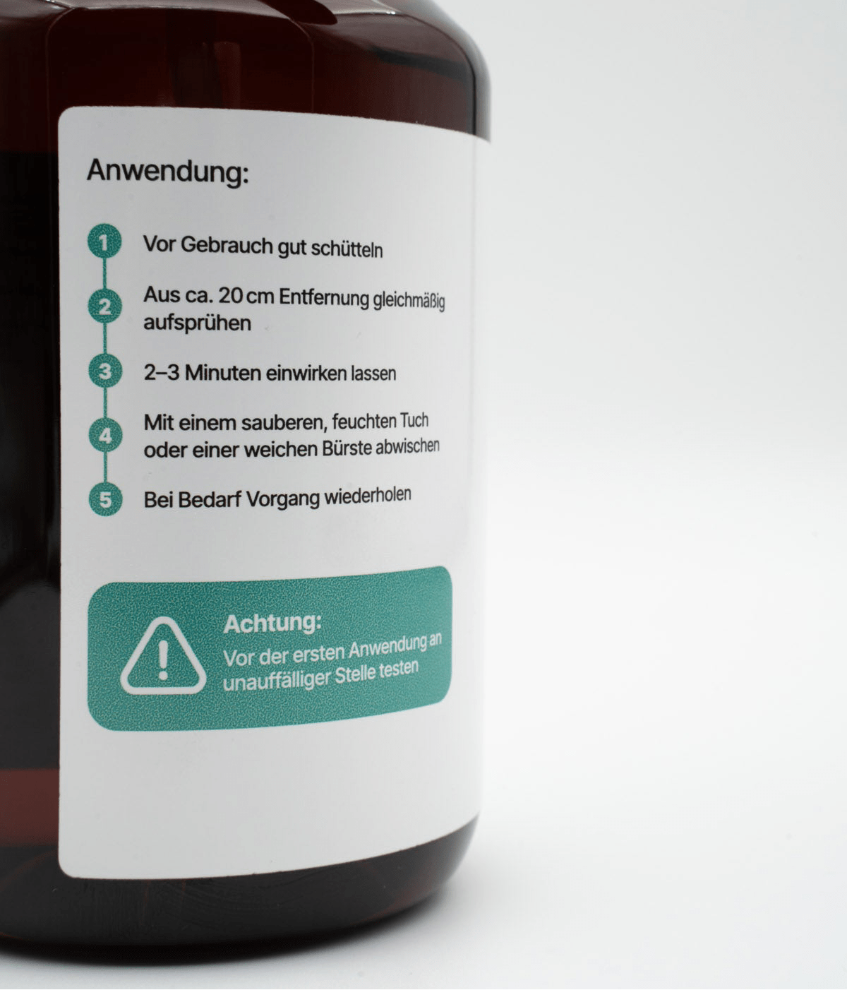 Luxusbetten24® polsterrenser med duft