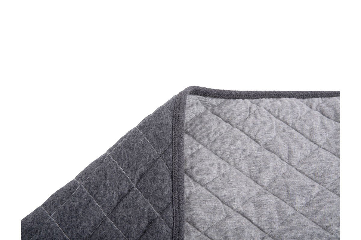 Tagesdecke Bruce – 100% Baumwolle