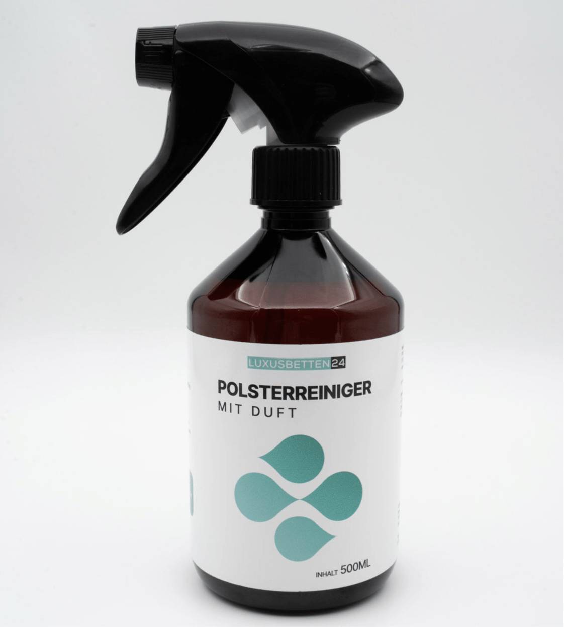 Luxusbetten24® polsterrenser med duft