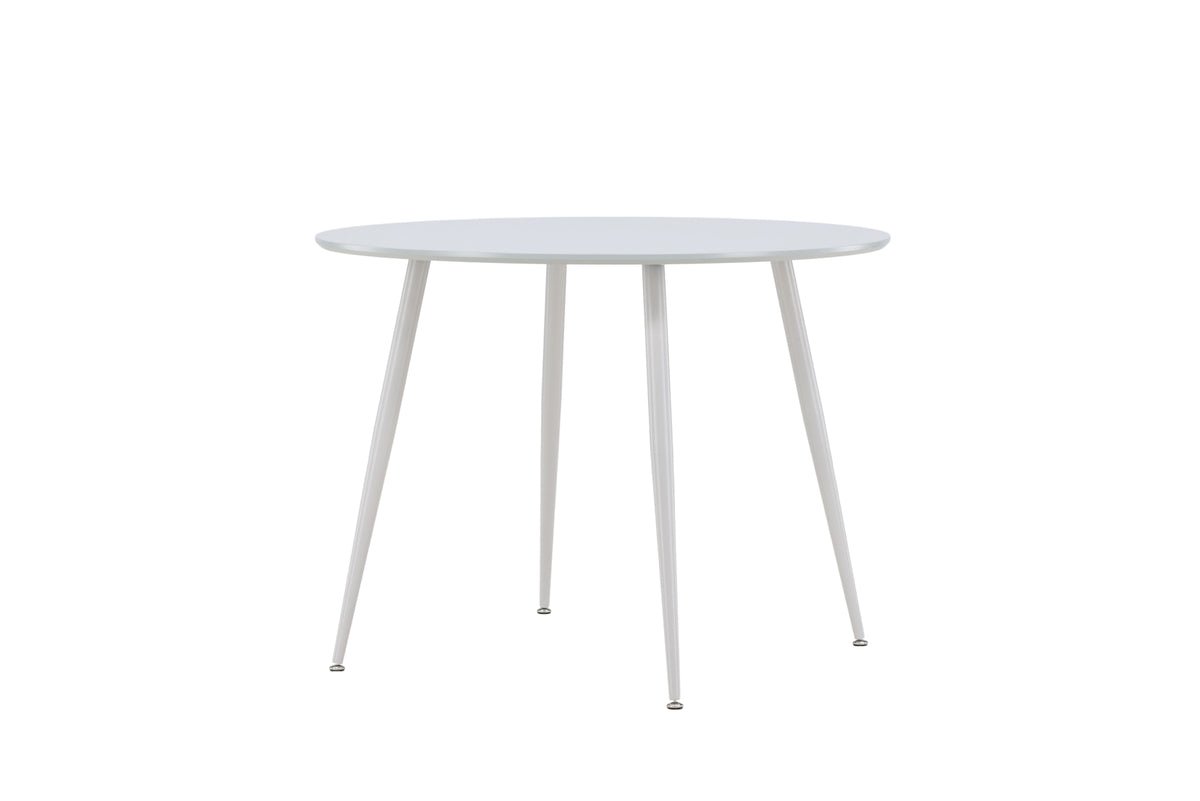 Esstisch Murry - fügt sich harmonisch in verschiedene Einrichtungsstile ein