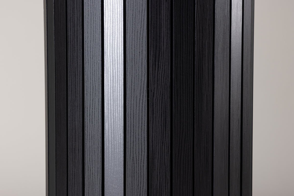 Esstisch Alira - ein runder Hochtisch