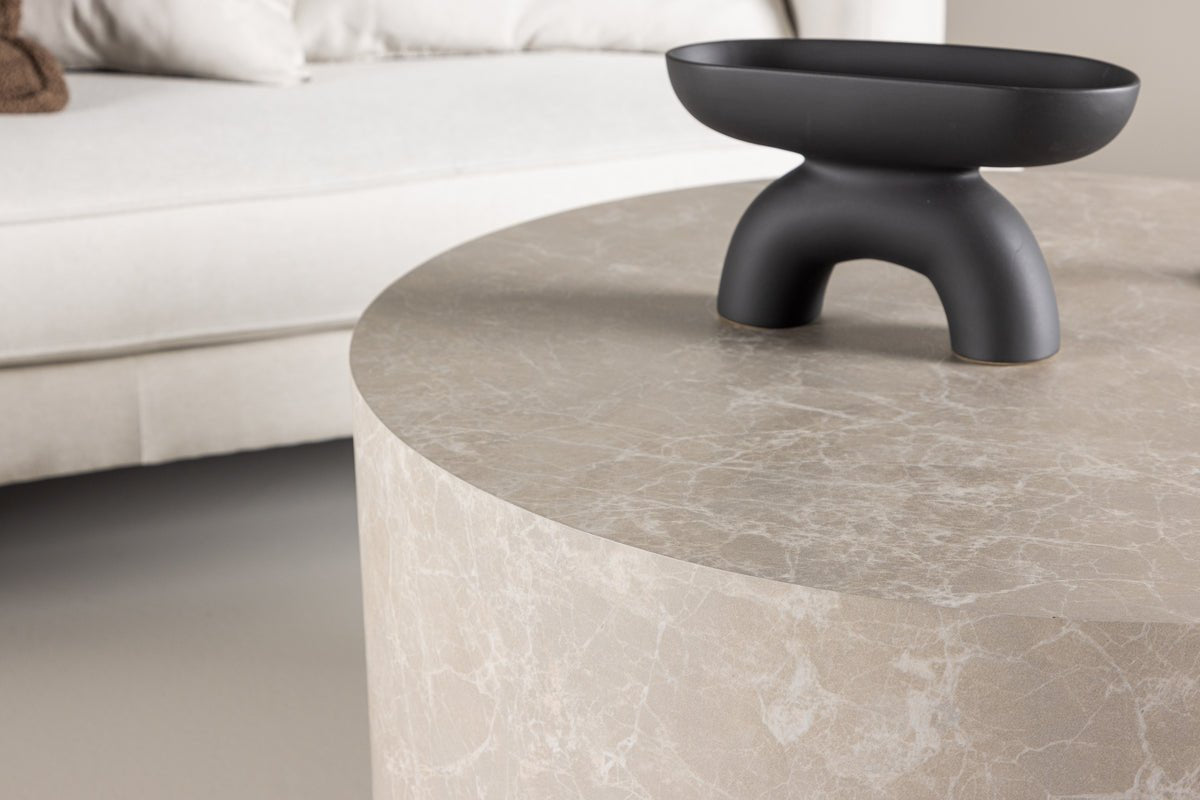 Beistelltisch Amin – modernes Design in drei Größen