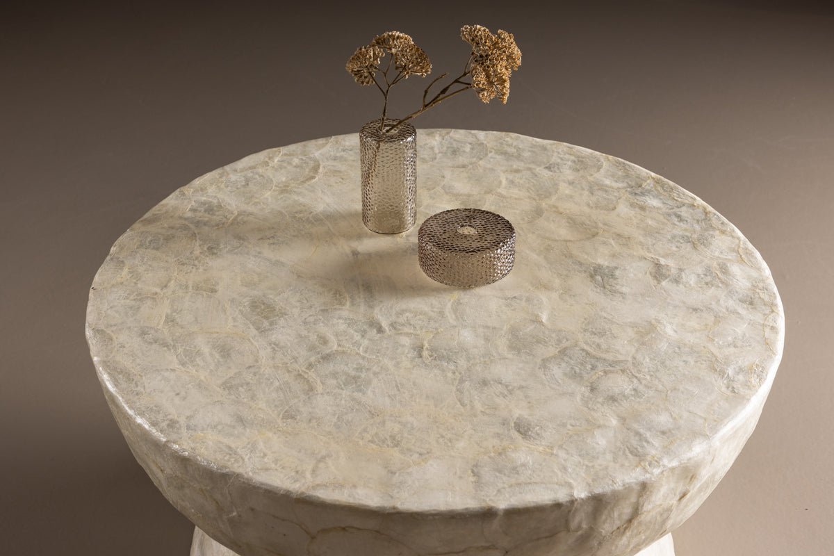 Couchtisch/Beistelltisch Marona - mit elegantem Finish