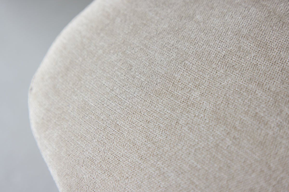 Sessel Railey - mit Gestell aus Gummibaumholz