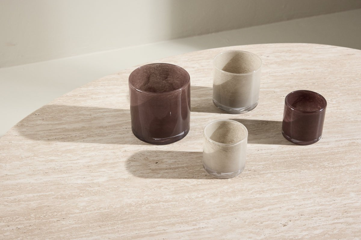 Couchtisch Benora - in Holzoptik