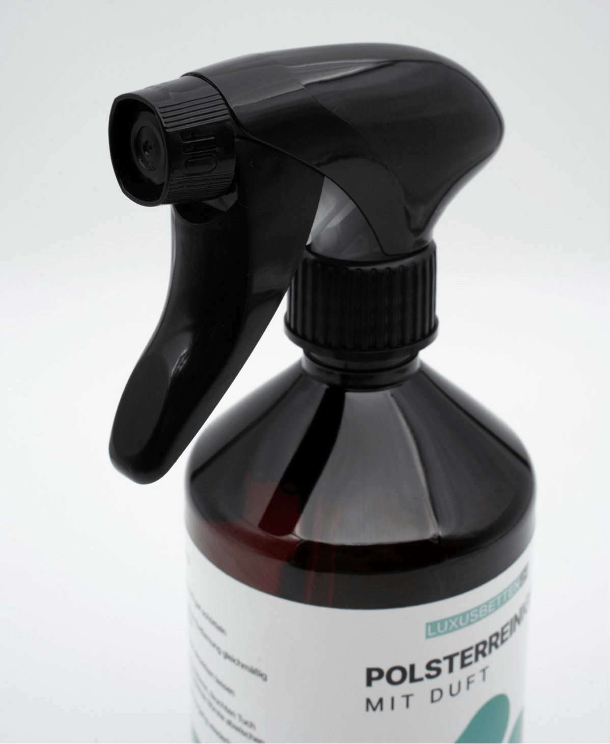 Luxusbetten24® polsterrenser med duft