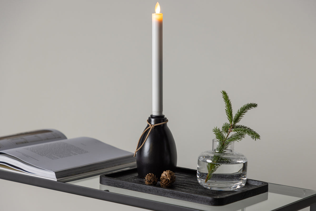 Kerzenhalter Heaven - für LED, aus 3 Größen wählbar