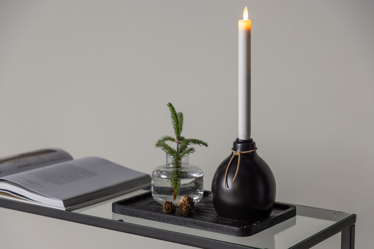 Kerzenhalter Heaven - für LED, aus 3 Größen wählbar