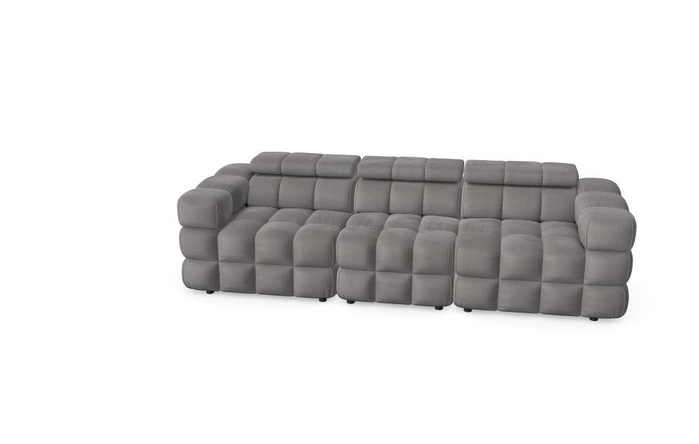 Modulares Sofa Buffalo - Deine Wunschkonfiguration AO6UZL