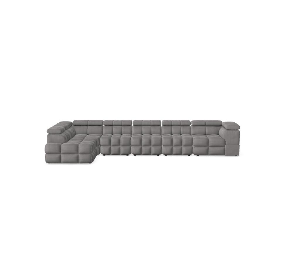 Modulares Sofa Buffalo - Deine Wunschkonfiguration DLIWEV