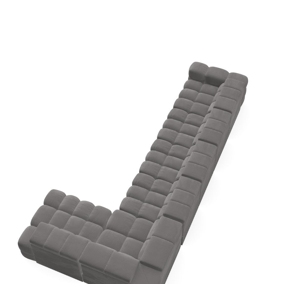 Modulares Sofa Buffalo - Deine Wunschkonfiguration M_BVW6FC