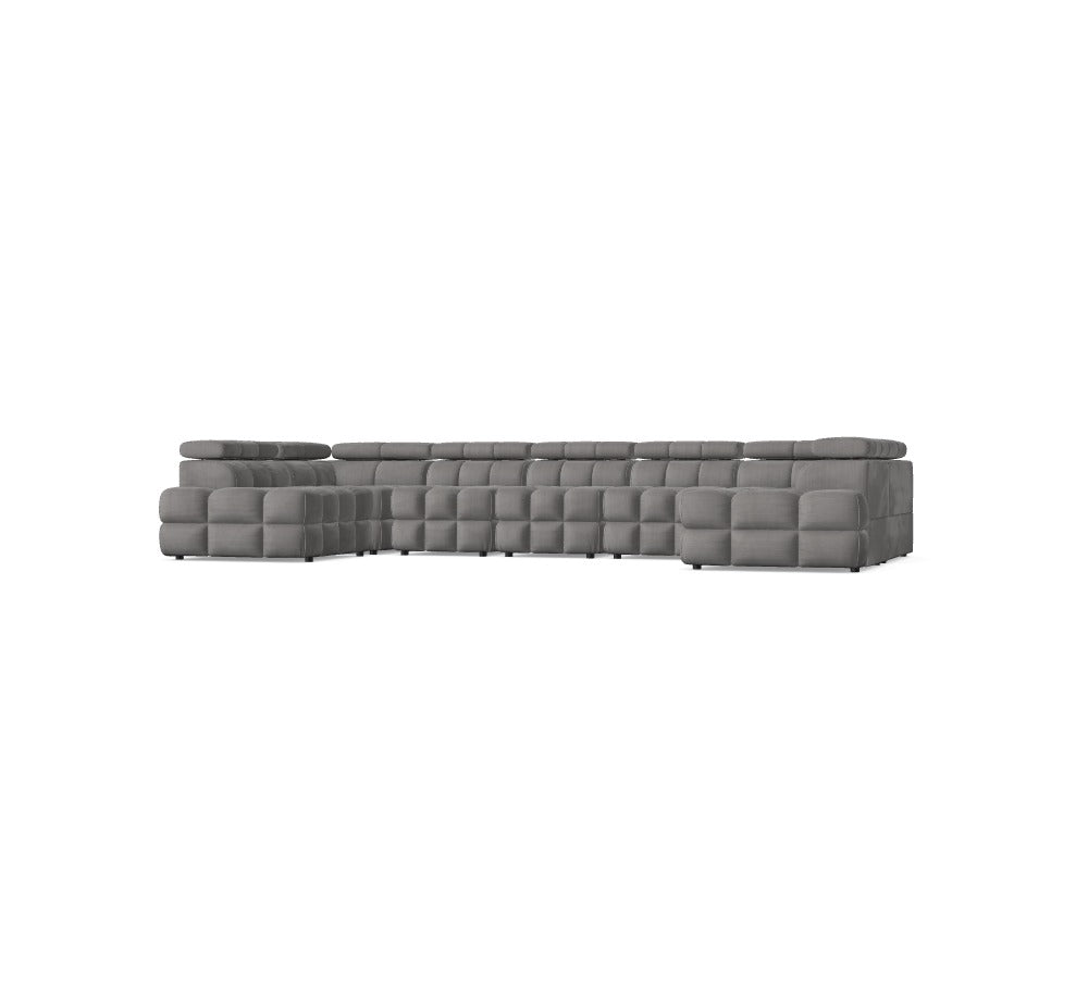 Modulares Sofa Buffalo - Deine Wunschkonfiguration M_HUOIHE