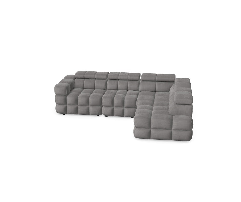 Modulares Sofa Buffalo - Deine Wunschkonfiguration M_L63VYX
