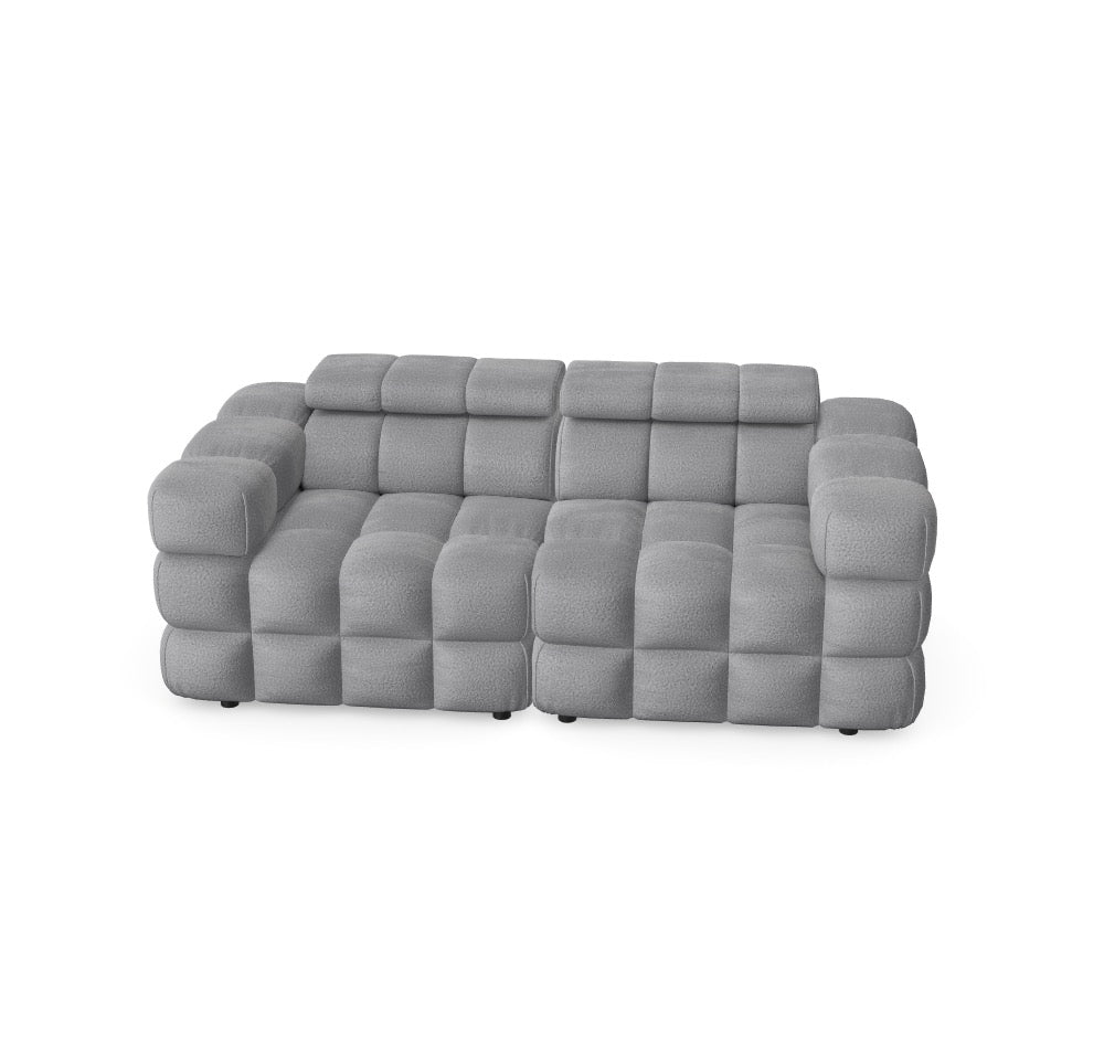 Modulares Sofa Buffalo - Deine Wunschkonfiguration M_LCR1Q6