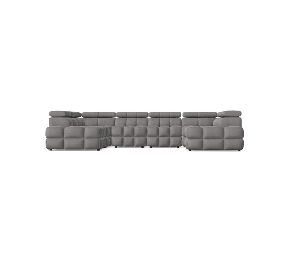 Modulares Sofa Buffalo - Deine Wunschkonfiguration M_LXNOKE