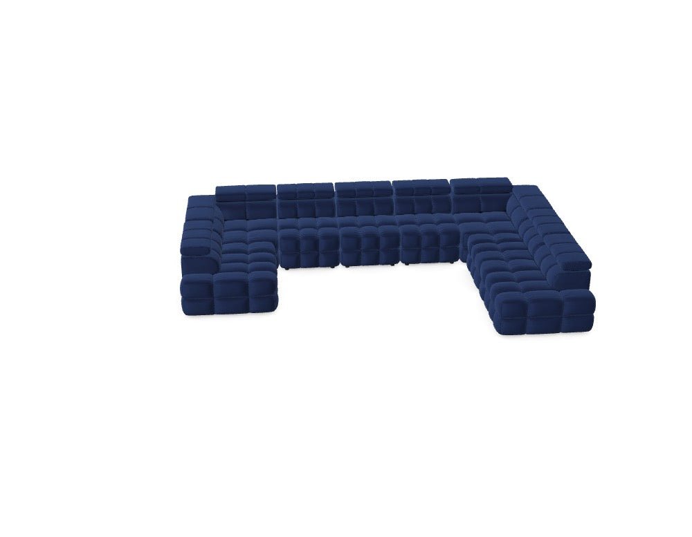 Modulares Sofa Buffalo - Deine Wunschkonfiguration M_MUUKSD
