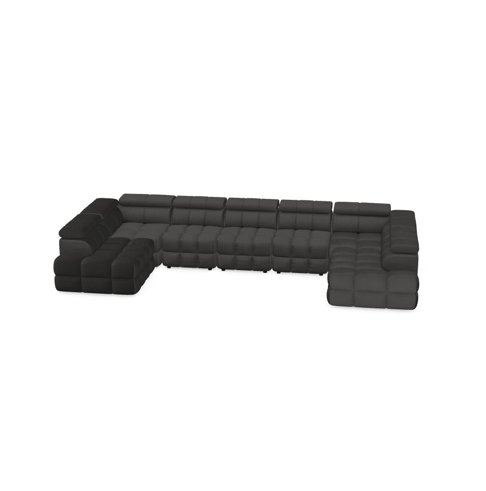 Modulares Sofa Buffalo - Deine Wunschkonfiguration M_NMRCJY