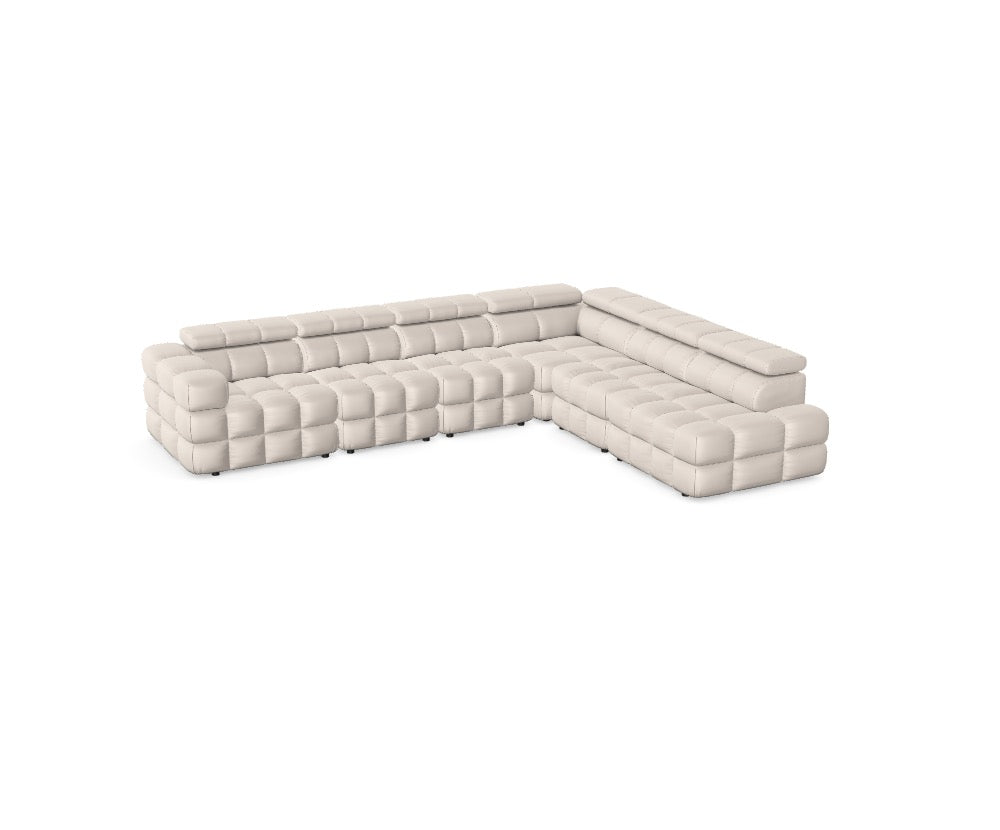 Modulares Sofa Buffalo - Deine Wunschkonfiguration M_NNL46P