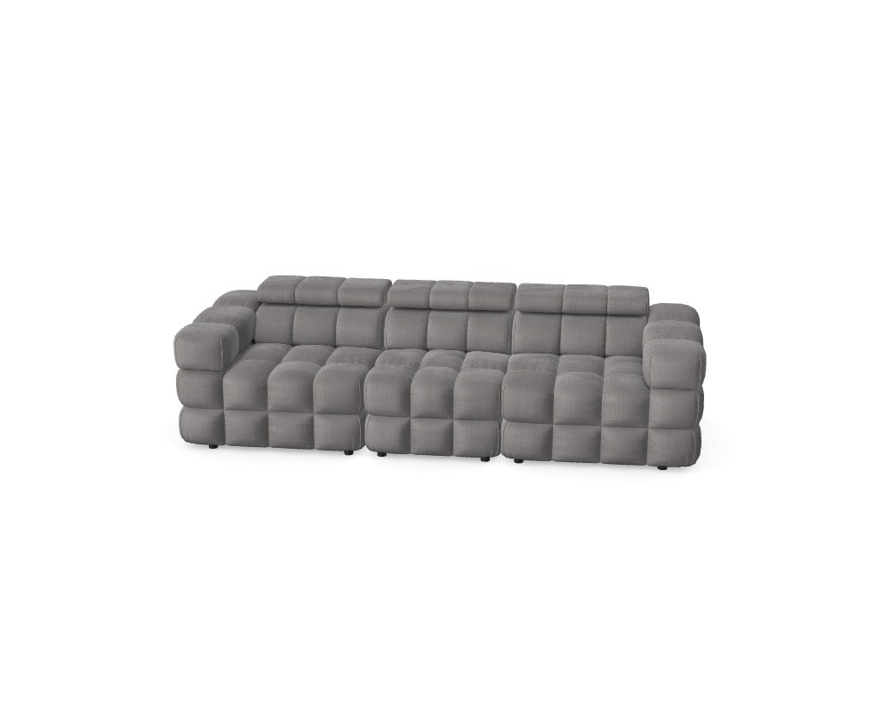 Modulares Sofa Buffalo - Deine Wunschkonfiguration M_NPH7V2