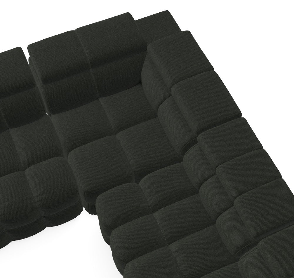 Modulares Sofa Buffalo - Deine Wunschkonfiguration M_PLXGBM