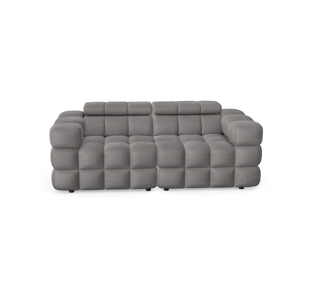 Modulares Sofa Buffalo - Deine Wunschkonfiguration M_Q22BV6