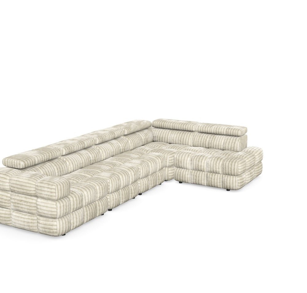 Modulares Sofa Buffalo - Deine Wunschkonfiguration M_RKUU5W