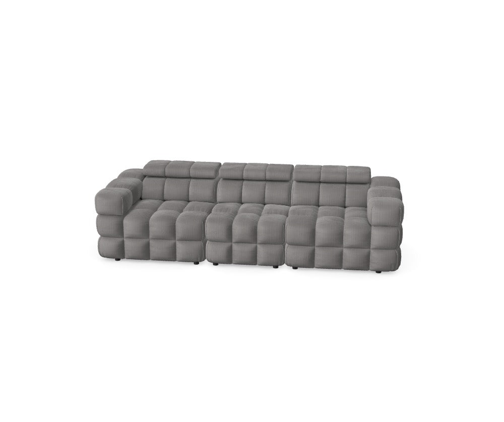 Modulares Sofa Buffalo - Deine Wunschkonfiguration M_X1PZPW