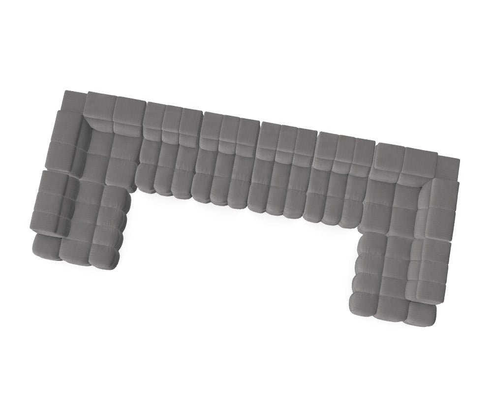 Modulares Sofa Buffalo - Deine Wunschkonfiguration M_Y6KTJ7