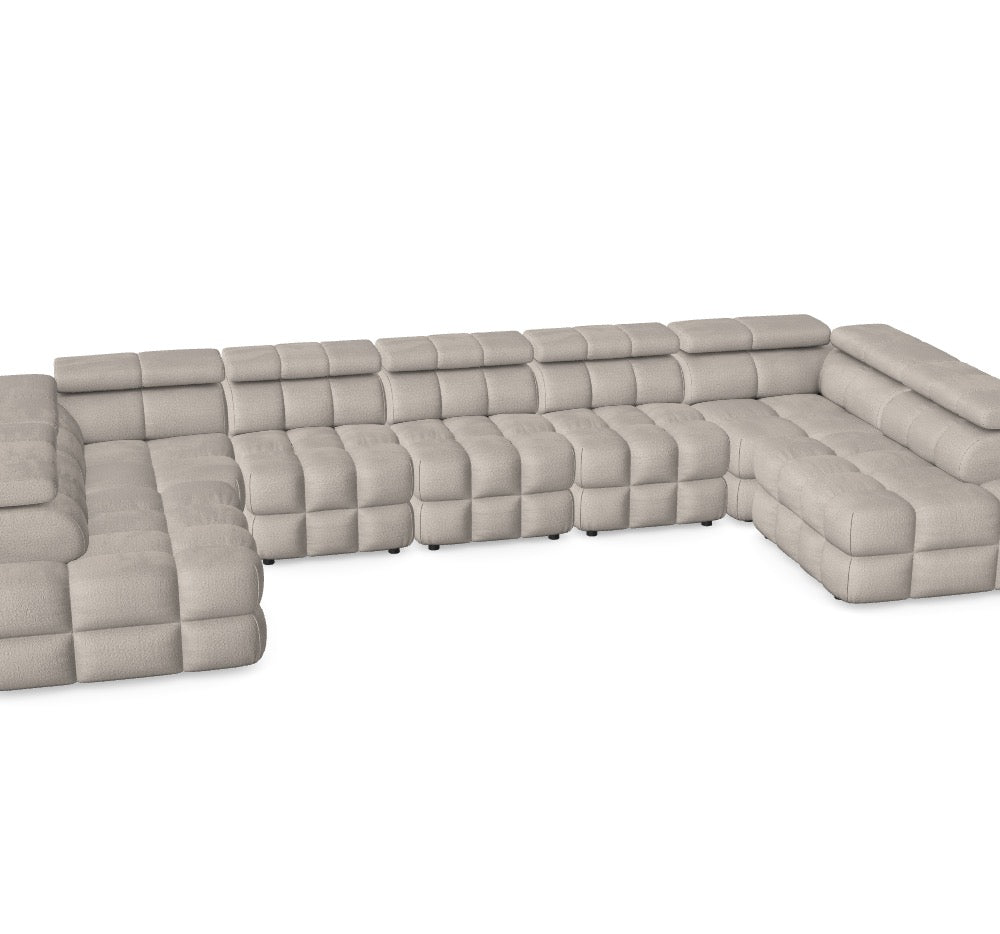Modulares Sofa Buffalo - Deine Wunschkonfiguration M_YAYIUG