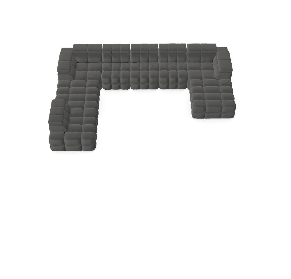 Modulares Sofa Buffalo - Deine Wunschkonfiguration M_YSADHO