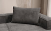 Zierkissen Lesley 45x80 in Cord