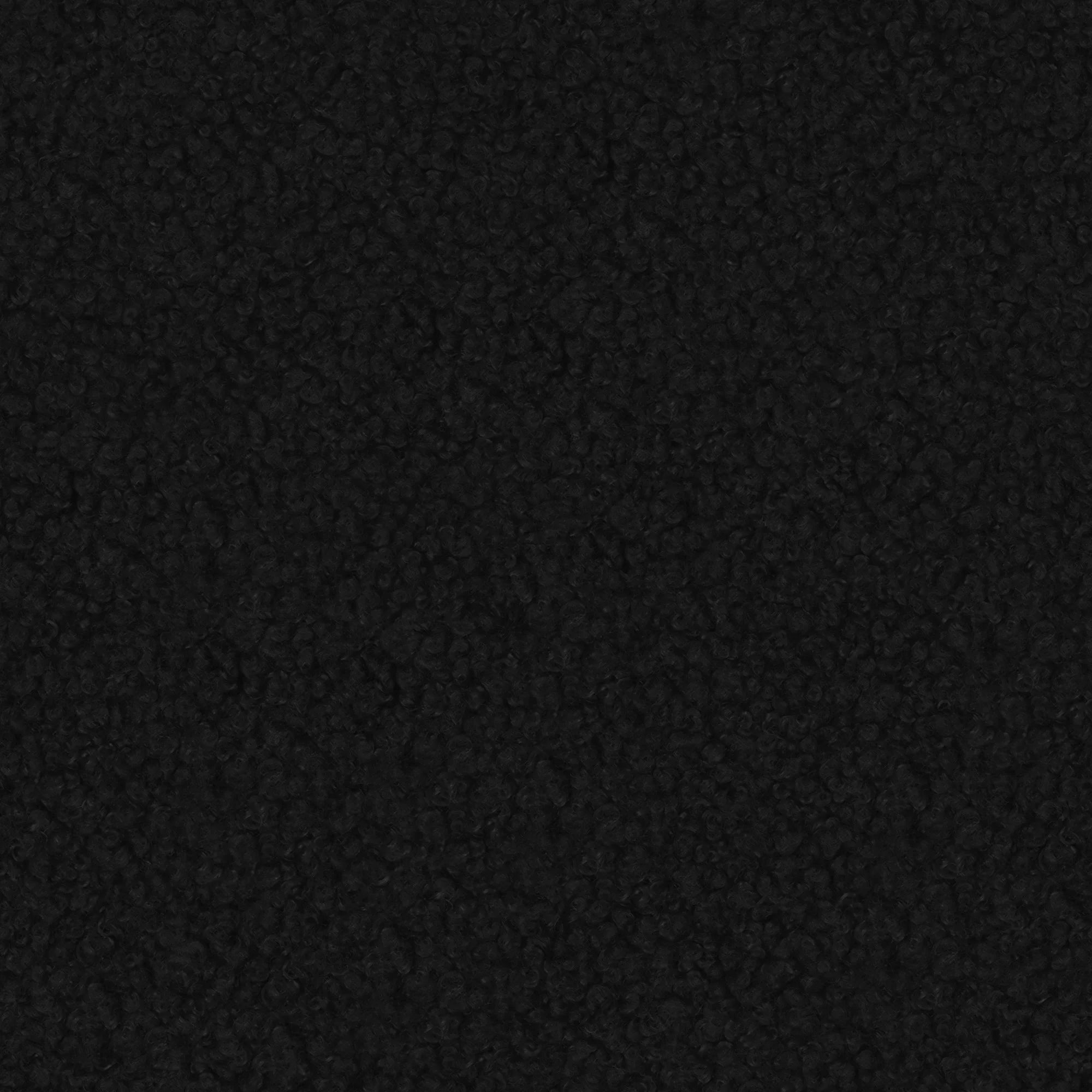 Designer Sofa Maxi mit Schlaf - und Klappfunktion in Bouclé