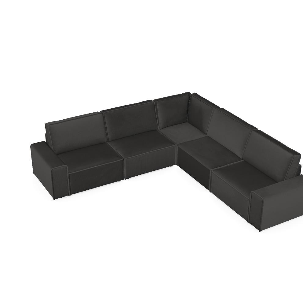 Domo Modular - Deine Wunschkonfiguration 1UHFVD