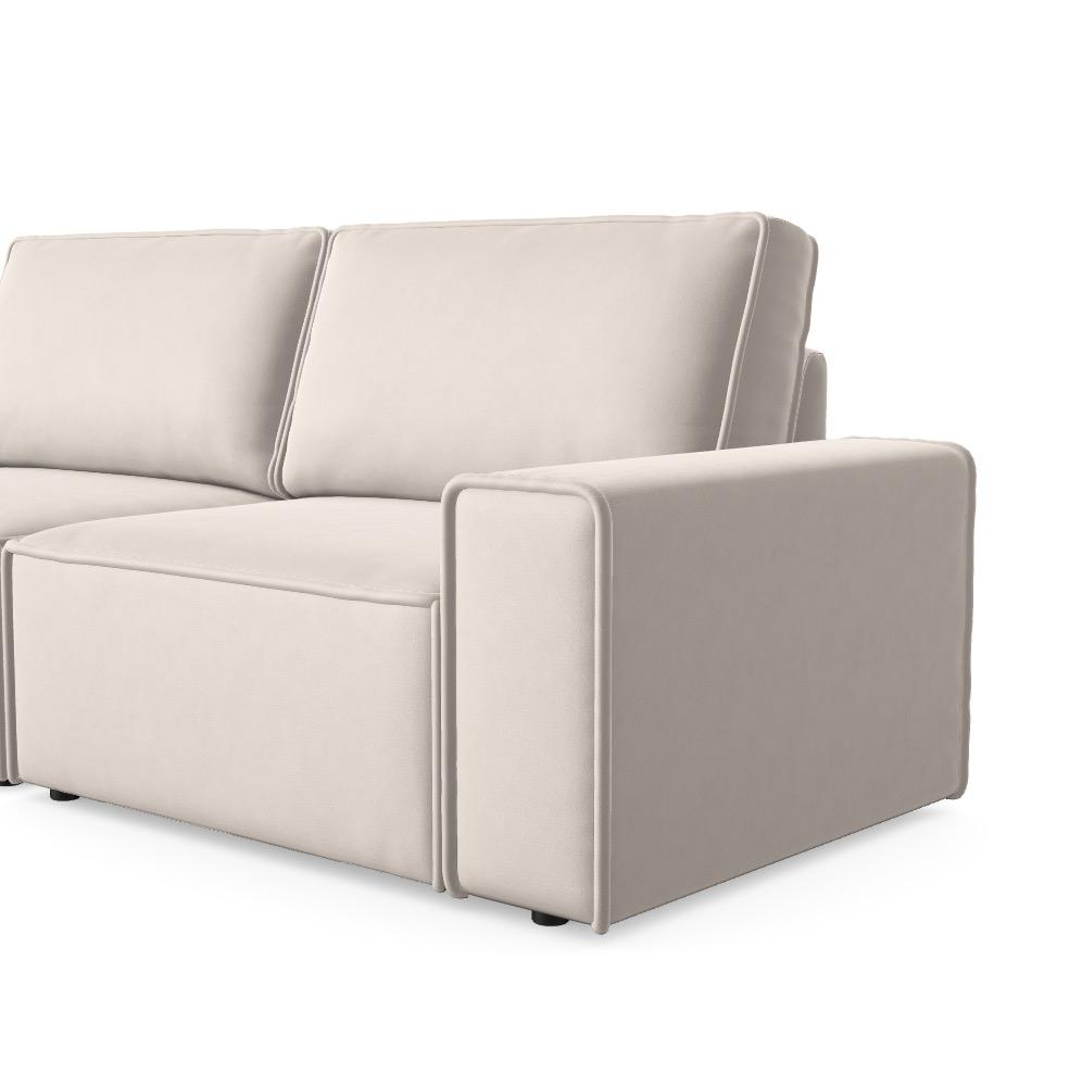 Domo Modular - Deine Wunschkonfiguration 2I7AJK