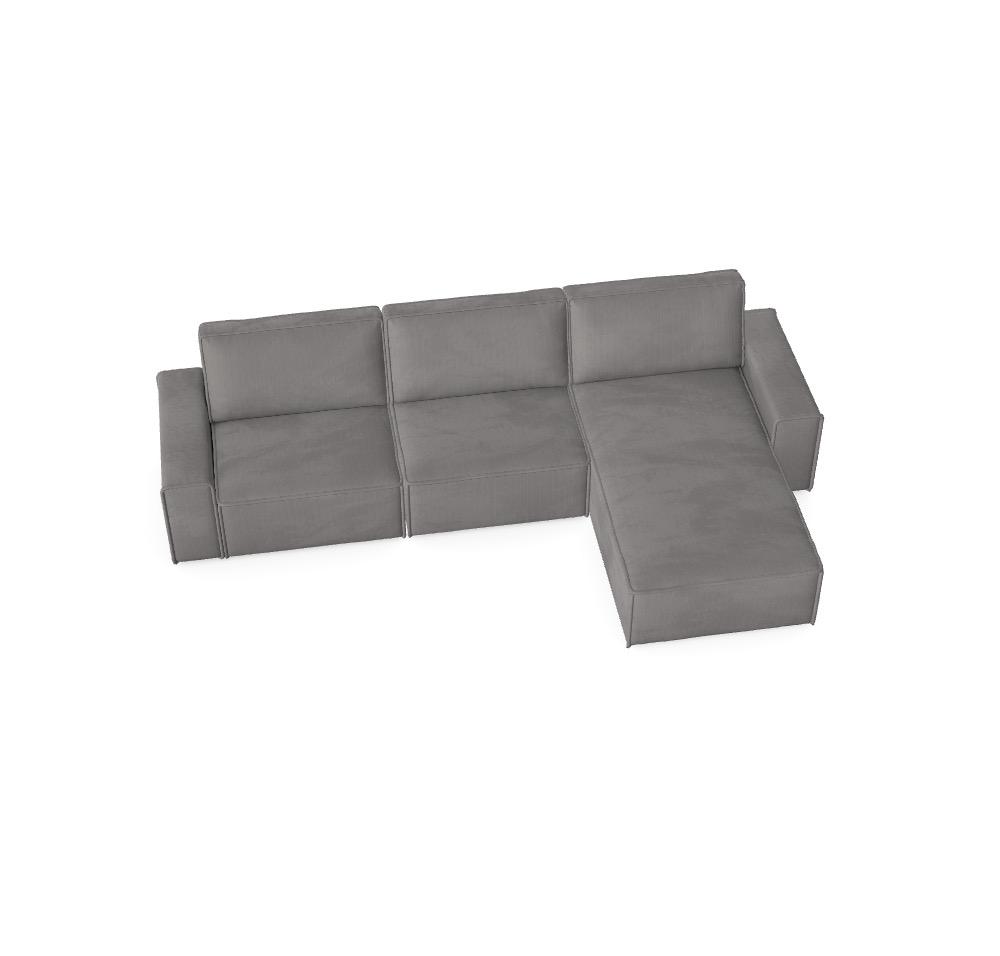 Domo Modular - Deine Wunschkonfiguration 7UHYQD