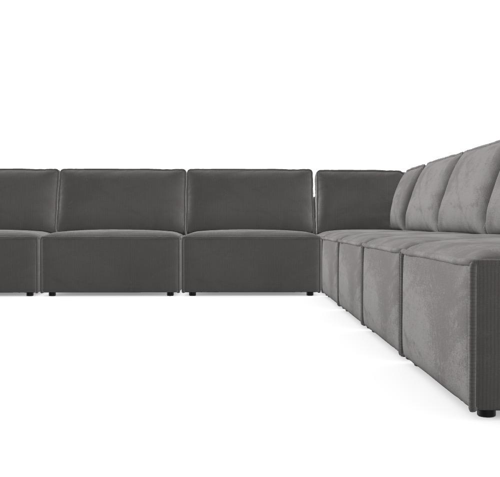 Domo Modular - Deine Wunschkonfiguration CZOQWP