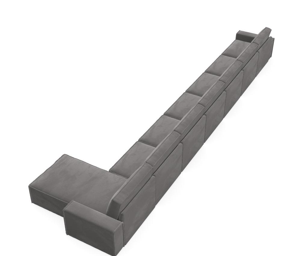 Domo Modular - Deine Wunschkonfiguration IUEBZD