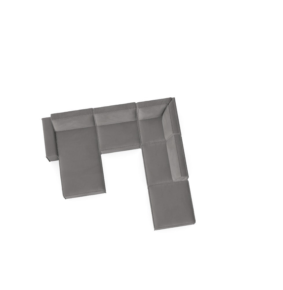 Domo Modular - Deine Wunschkonfiguration M_COWIWH