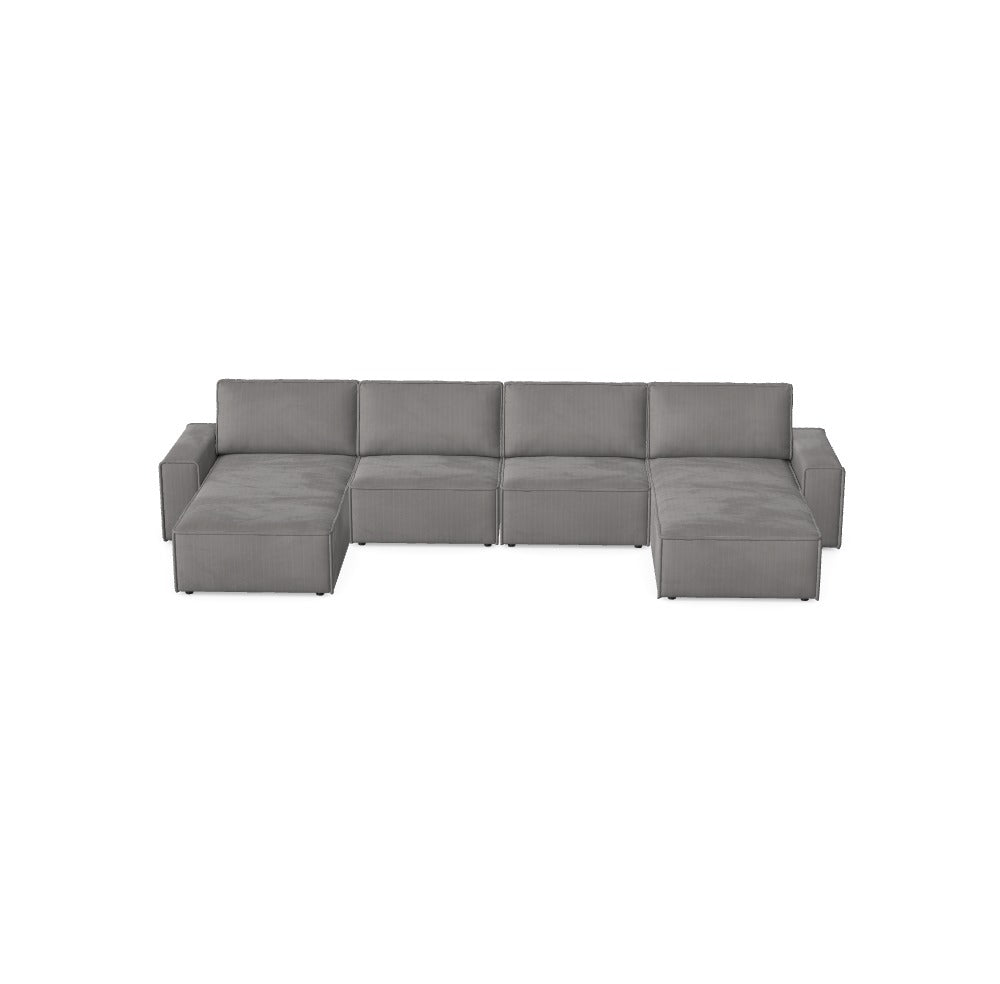 Domo Modular - Deine Wunschkonfiguration M_JS2DUC