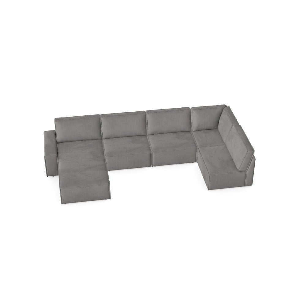 Domo Modular - Deine Wunschkonfiguration M_KC1COB